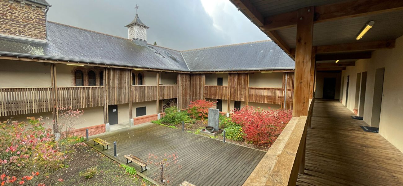 Appartement T3  - RENNES (AX25927G) - photo principale