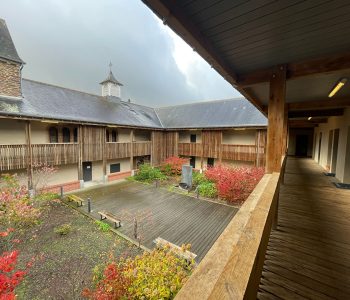 Appartement T3  - RENNES (AX25927G) - vignette