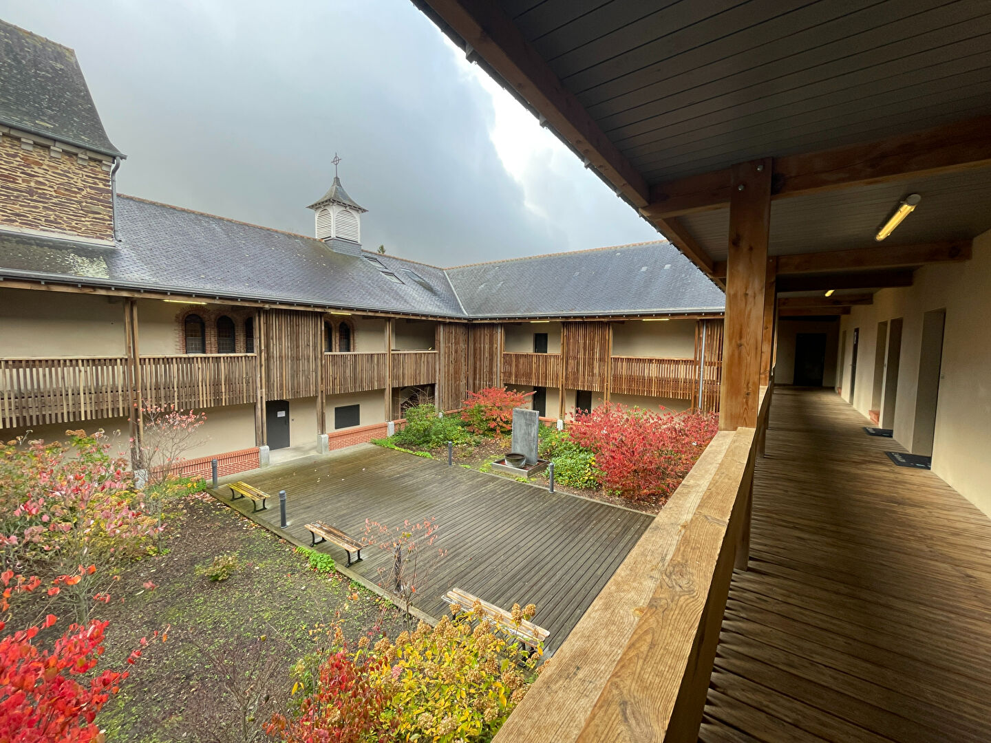 Appartement T3  - RENNES (AX25927G) - photo-1