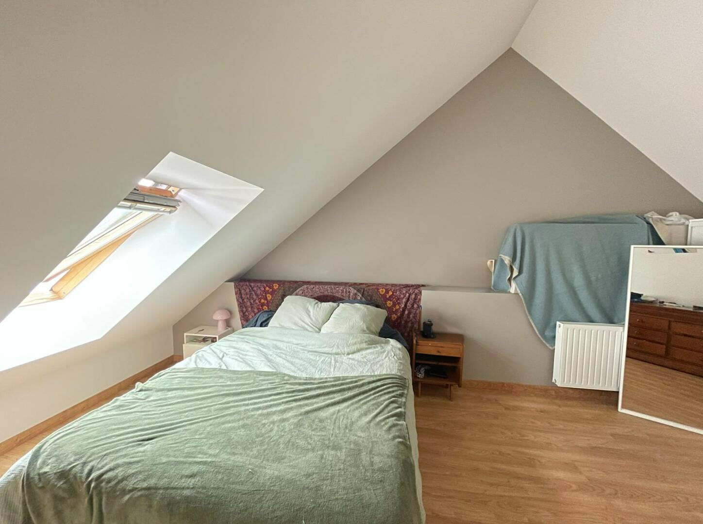 Appartement T3  - RENNES (AX25927G) - photo-4