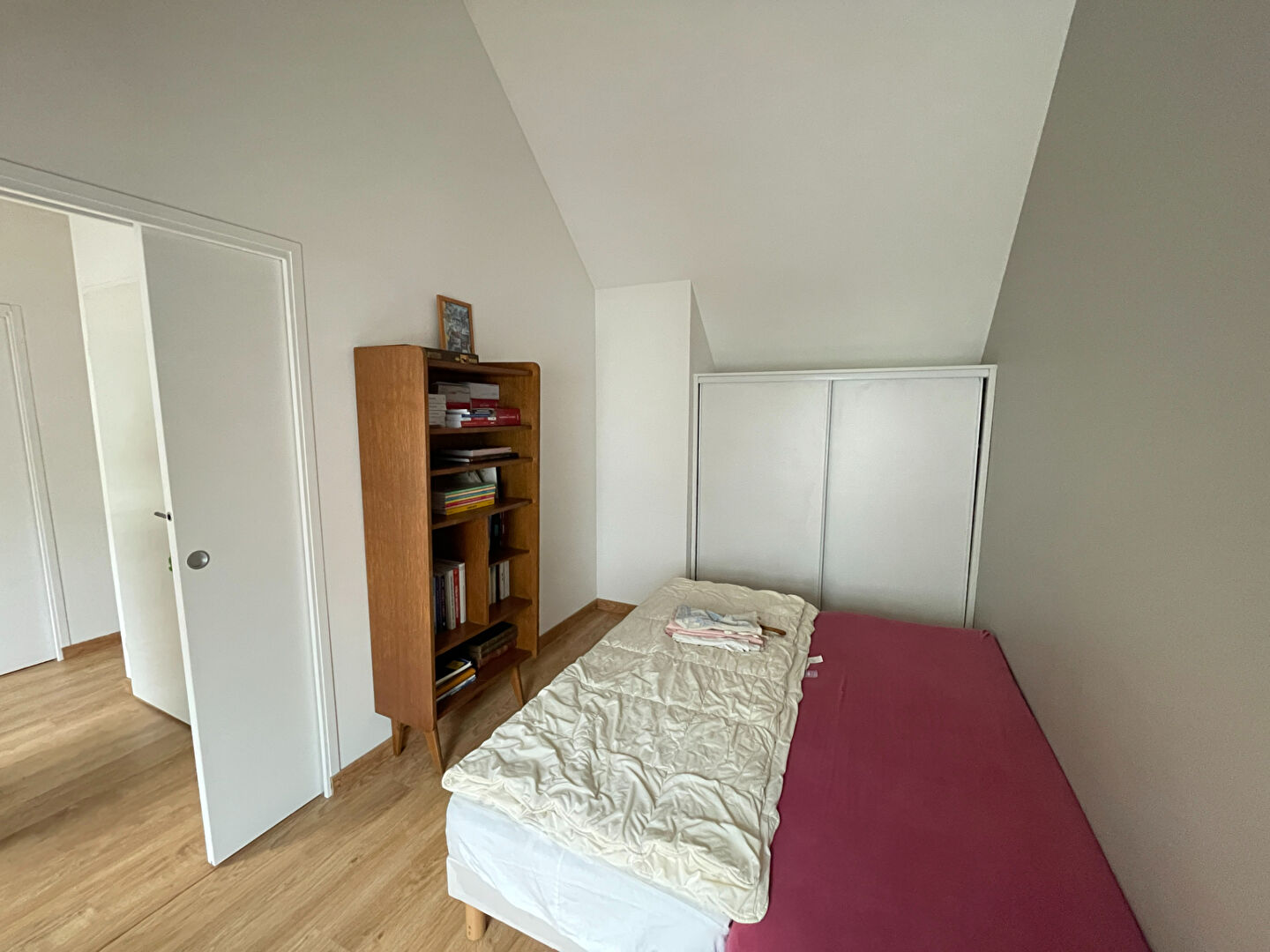Appartement T3  - RENNES (AX25927G) - photo-5