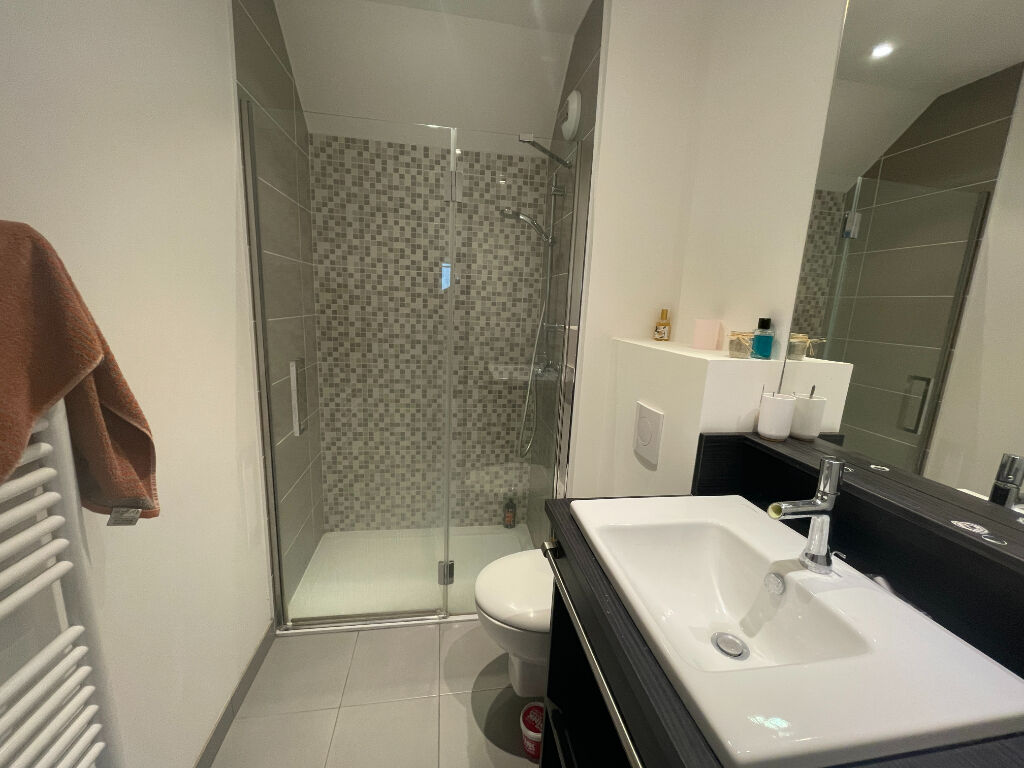 Appartement T3  - RENNES (AX25927G) - photo-6