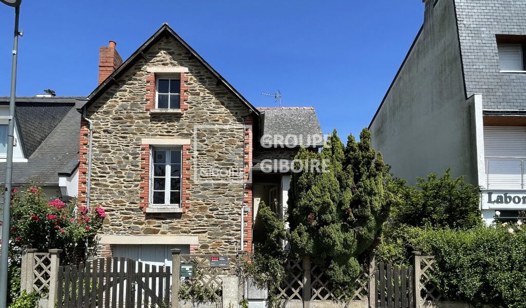 Maison T2  - CESSON SEVIGNE (AM-OG23999jd) - photo principale