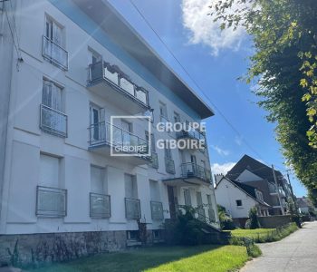 Appartement T4  - SAINT MALO (JD259252GE) - vignette