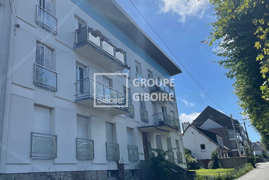 Appartement T4  - SAINT MALO (JD259252GE) - photo principale