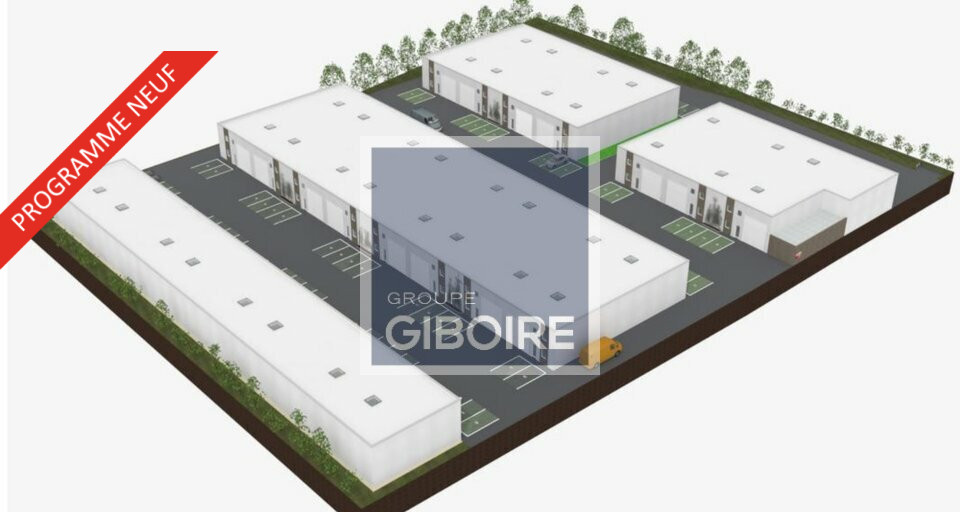 Local d'activites  - BETTON (35.6200) - photo-3