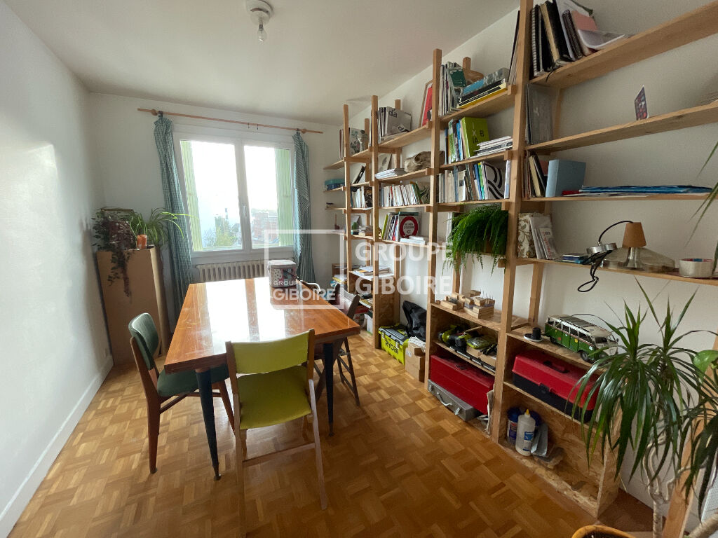 Appartement T4  - RENNES (AL25862G) - photo-2