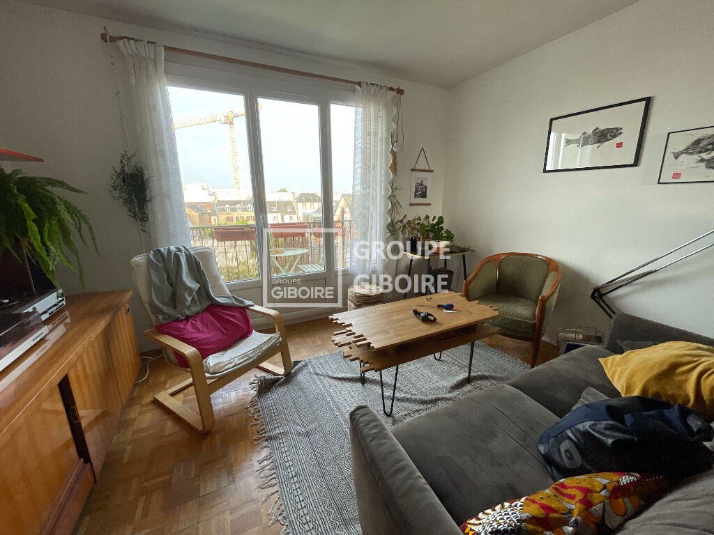 Appartement T4  - RENNES (AL25862G) - photo-3