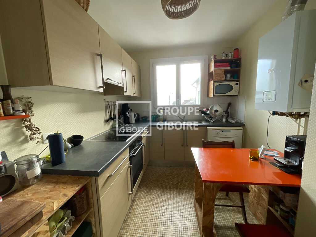Appartement T4  - RENNES (AL25862G) - photo-4