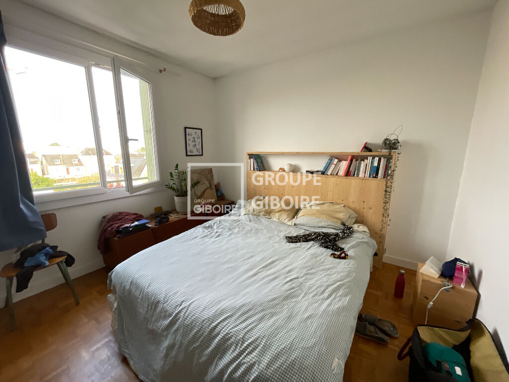 Appartement T4  - RENNES (AL25862G) - photo-5