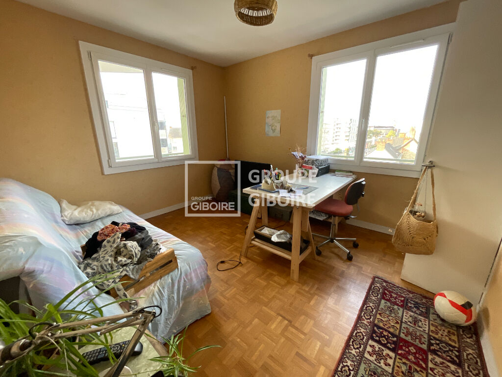 Appartement T4  - RENNES (AL25862G) - photo-6