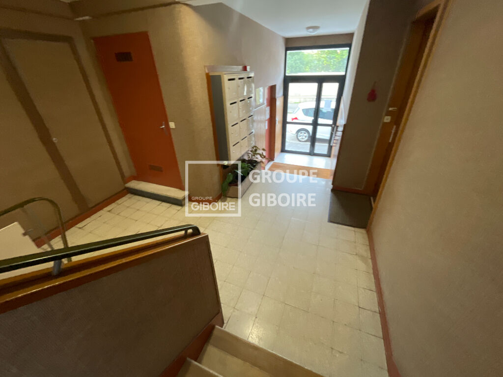 Appartement T4  - RENNES (AL25862G) - photo-7