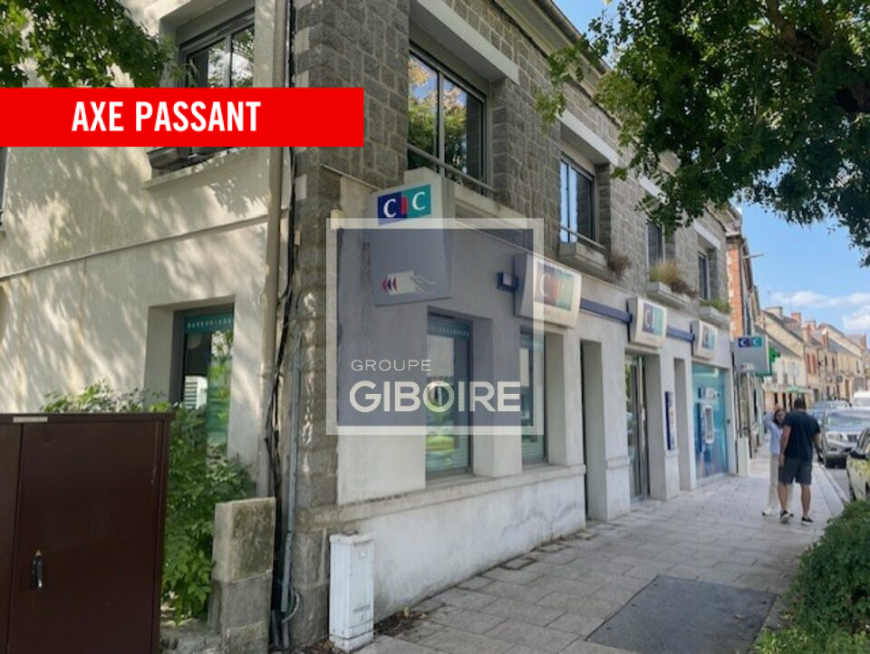 Bureaux  - GUICHEN (35.6816) - photo-5