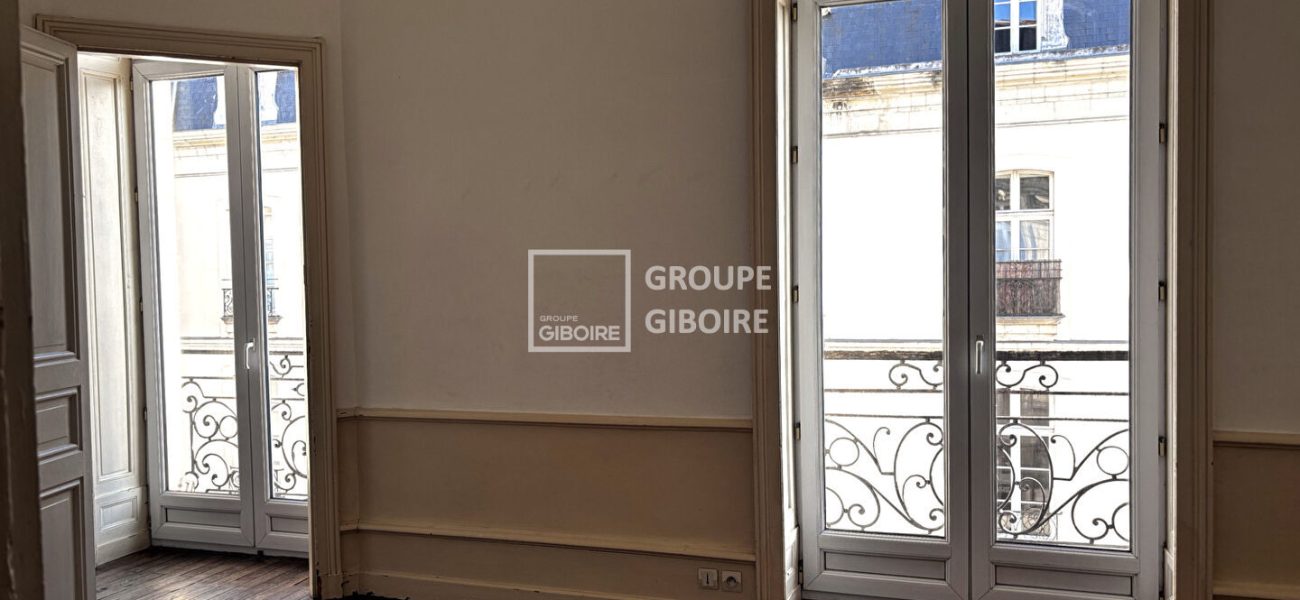 Appartement T2  - NANTES (SE25905) - photo principale