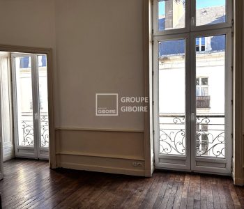 Appartement T2  - NANTES (SE25905) - vignette