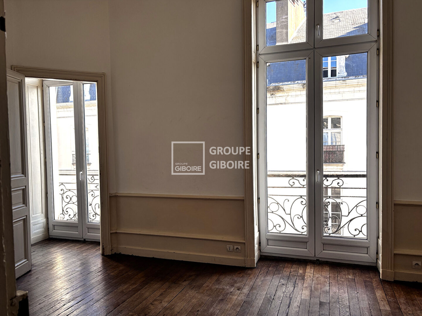 Appartement T2  - NANTES (SE25905) - photo-1