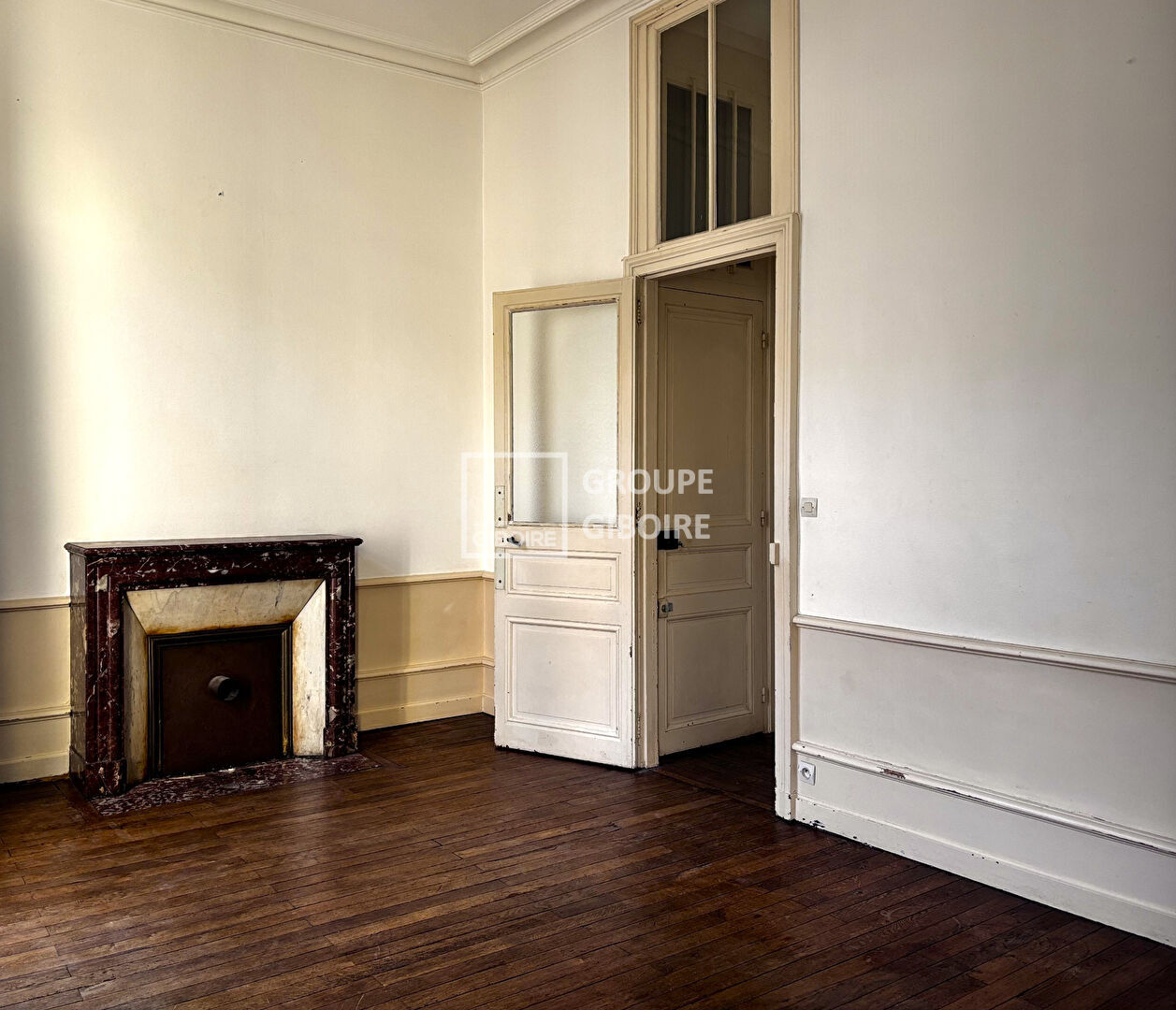 Appartement T2  - NANTES (SE25905) - photo-3