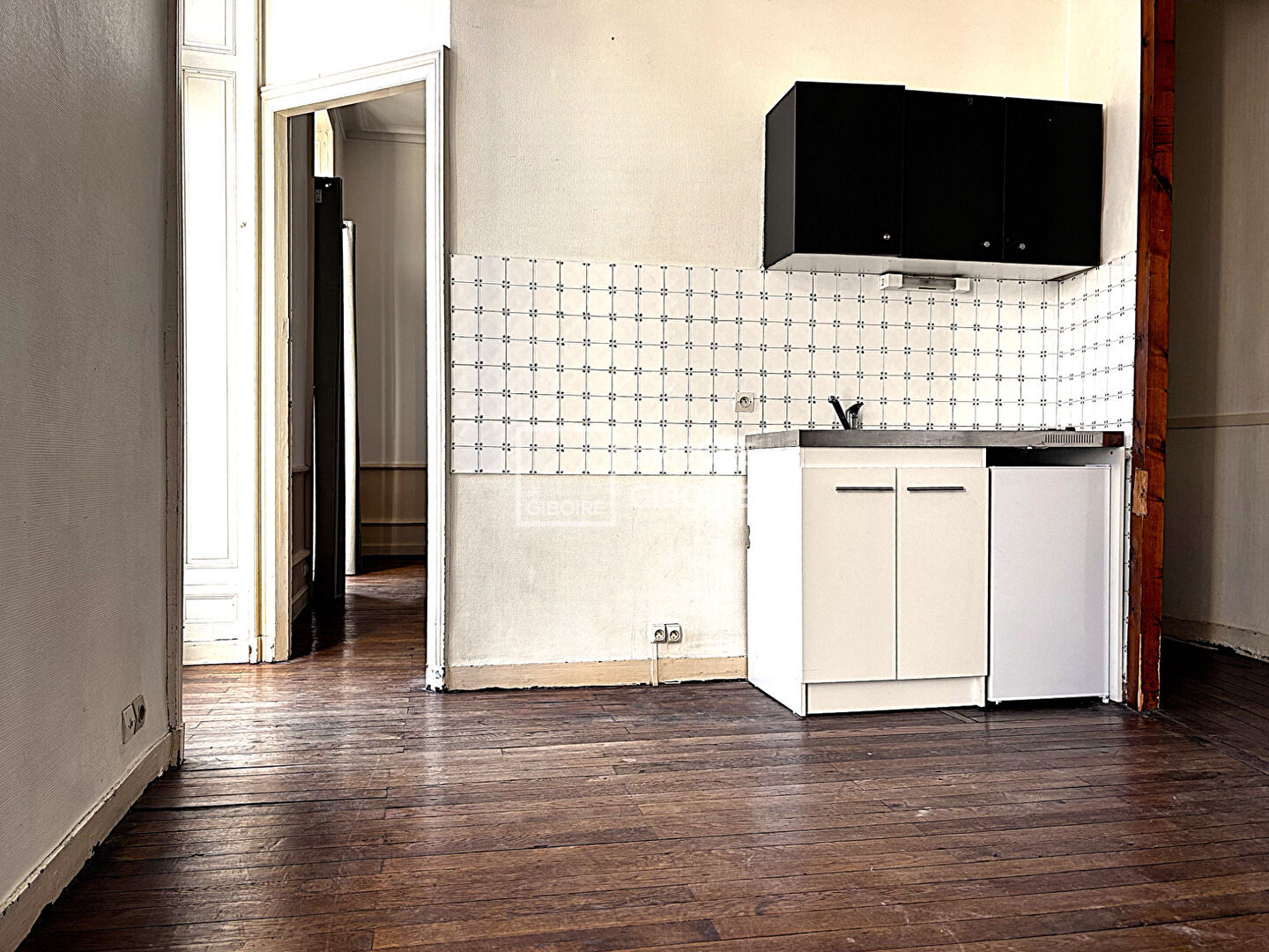 Appartement T2  - NANTES (SE25905) - photo-4