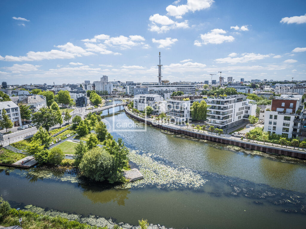 Appartement T6  - RENNES (ASCENSIONPAYSAGERE-D93.) - photo-2