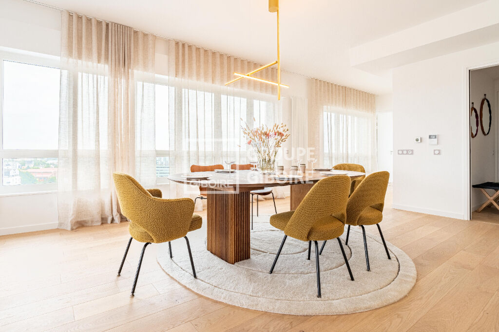 Appartement T6  - RENNES (ASCENSIONPAYSAGERE-D93.) - photo-5