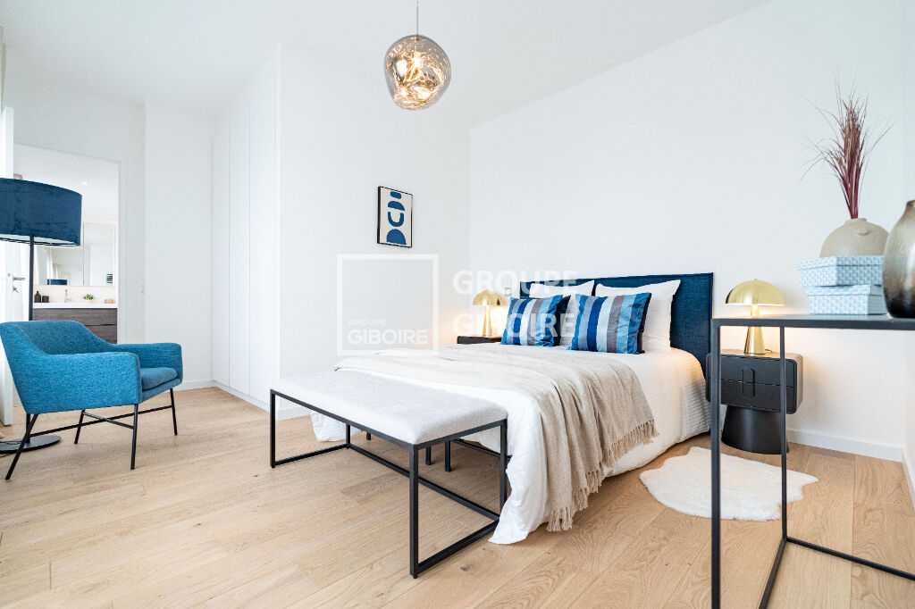 Appartement T6  - RENNES (ASCENSIONPAYSAGERE-D93.) - photo-8