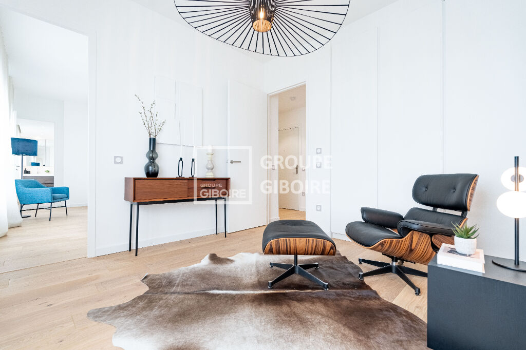 Appartement T6  - RENNES (ASCENSIONPAYSAGERE-D93.) - photo-10