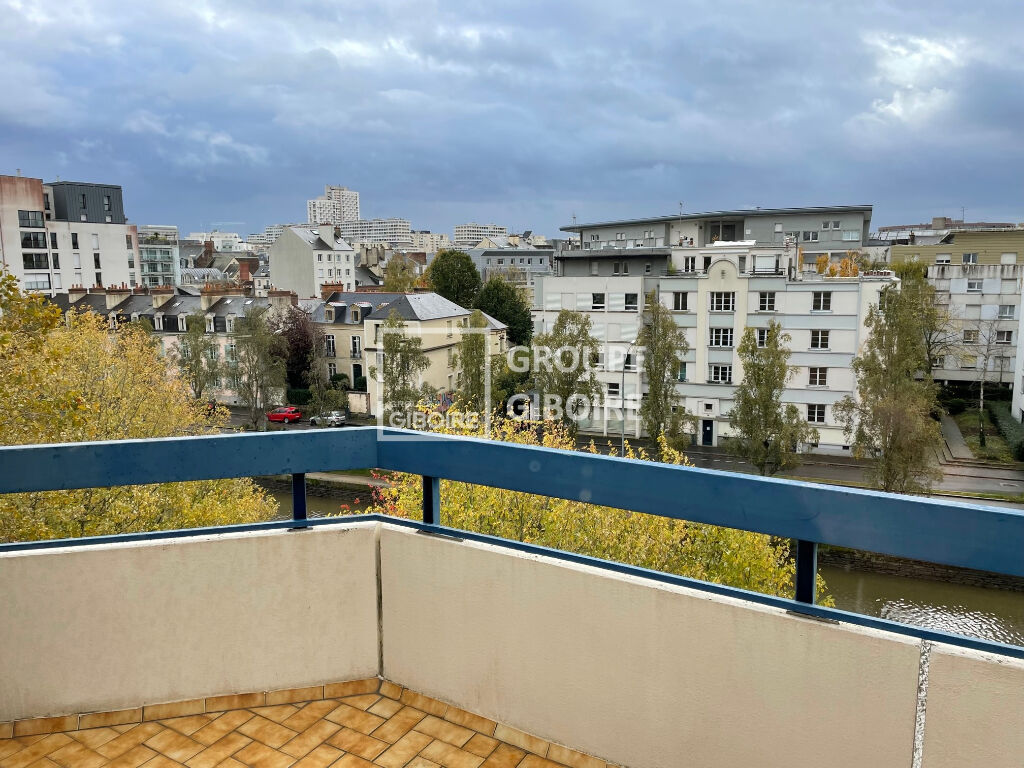Appartement T5  - RENNES (ALG25875) - photo-2