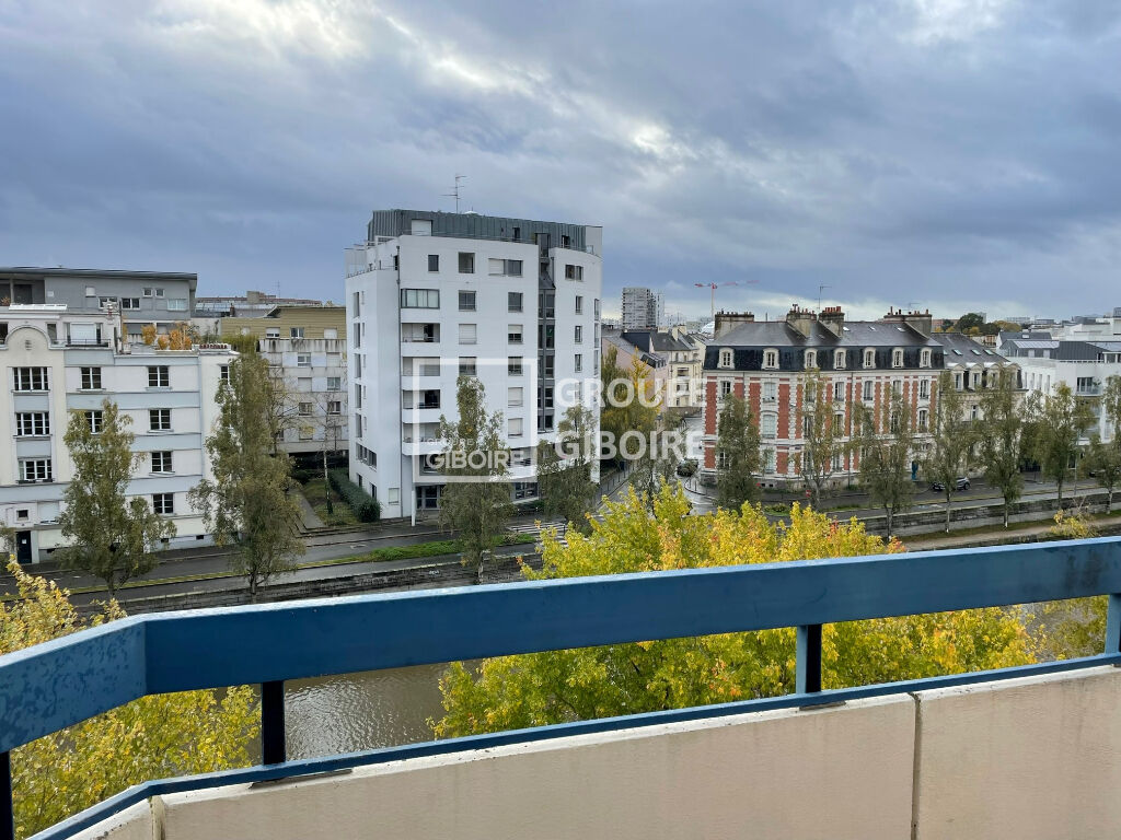 Appartement T5  - RENNES (ALG25875) - photo-3
