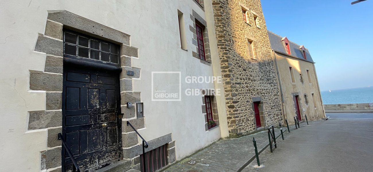 Appartement T1  - SAINT MALO (CC25887) - photo principale
