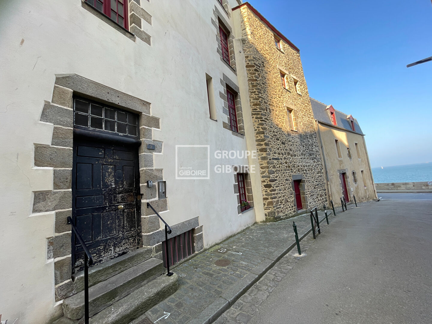 Appartement T1  - SAINT MALO (CC25887) - photo-1