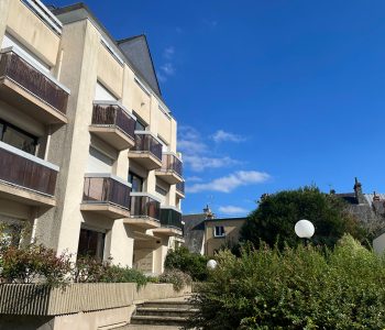 Appartement T2  - RENNES (AX25876GE) - vignette