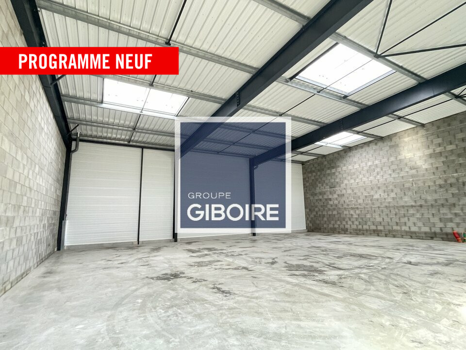 Local d'activites  - LA MEZIERE (35.6305) - photo-4