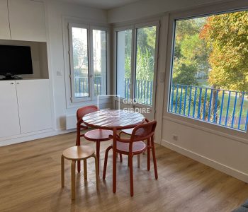 Appartement T1  - LA BAULE (CS25756) - vignette