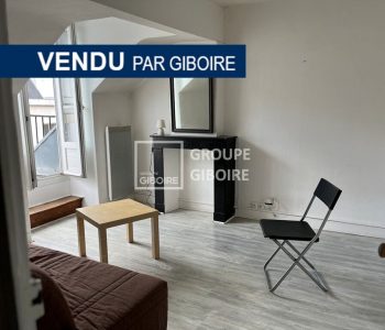 Appartement T2  - NANTES (SE25000) - vignette