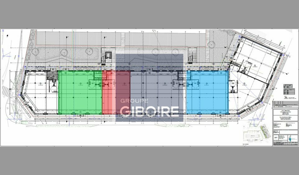 Bureaux  - LES PONTS DE CE (49.017392) - photo-3