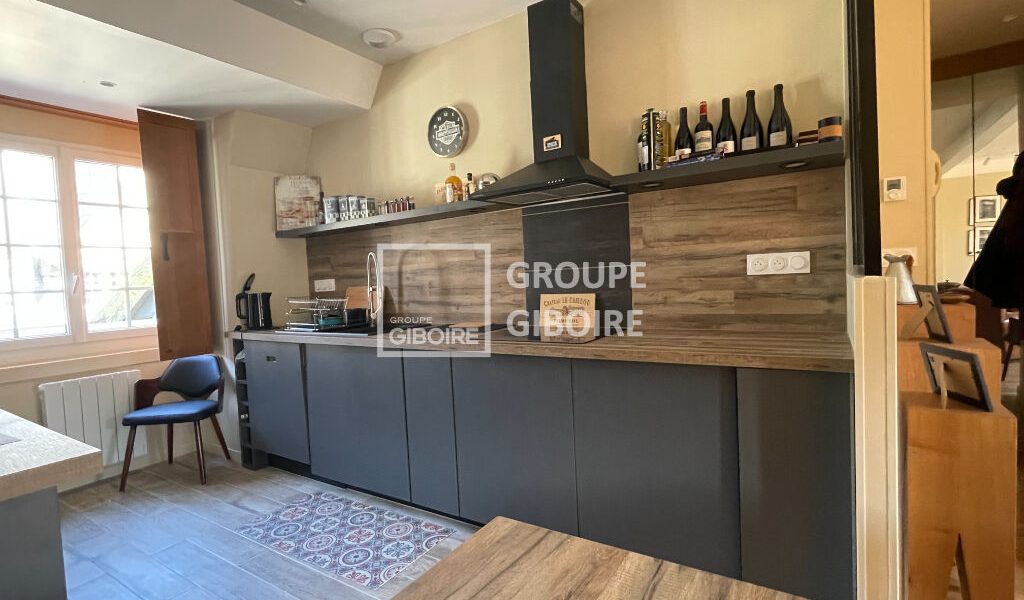 Appartement T2  - SAINT MALO (CC25926) - photo principale