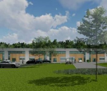 Local d'activites  - TREILLIERES (44.018876) - vignette