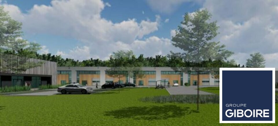 Local d'activites  - TREILLIERES (44.018876) - photo-1