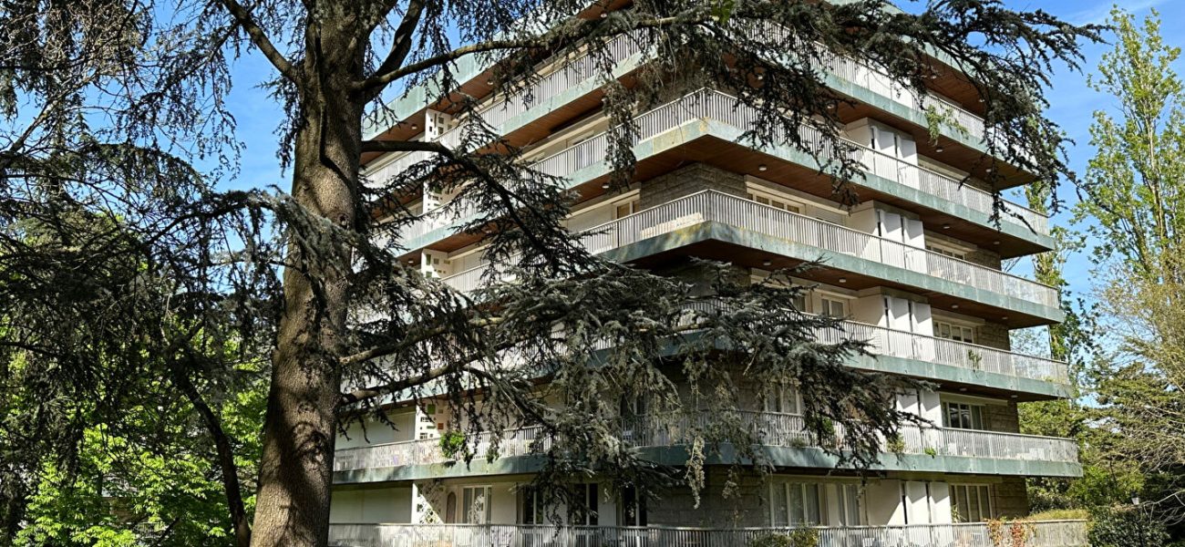 Appartement T9  - RENNES (JP24646s) - photo principale