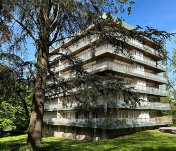 Appartement T9  - RENNES (JP24646s) - vignette