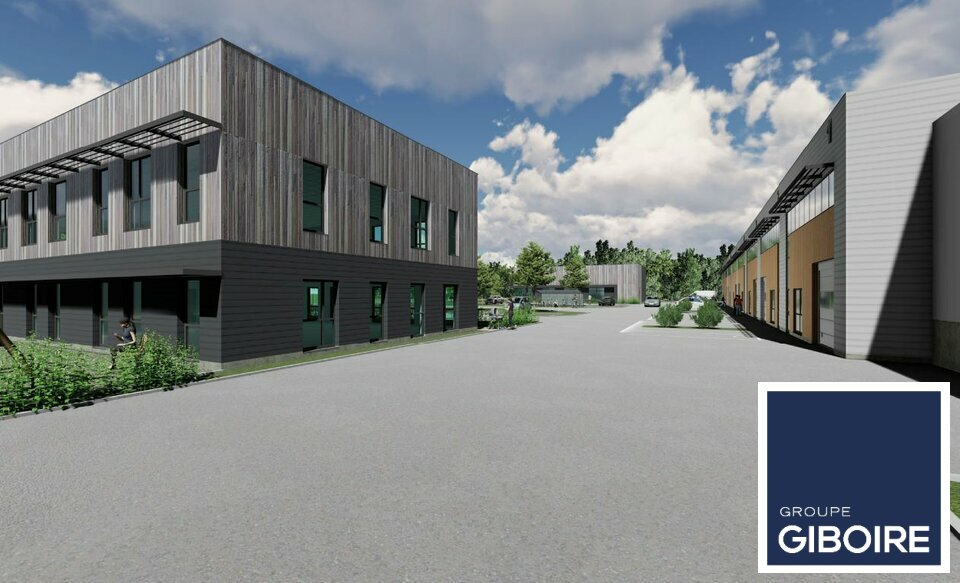 Local d'activites  - TREILLIERES (44.018876) - photo-2