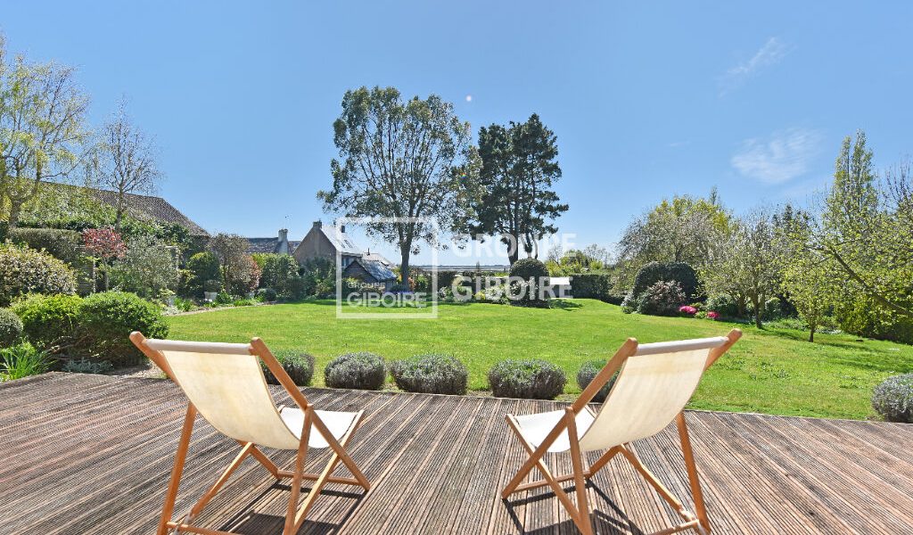 Maison T5  - GUERANDE (CS24663E) - photo principale