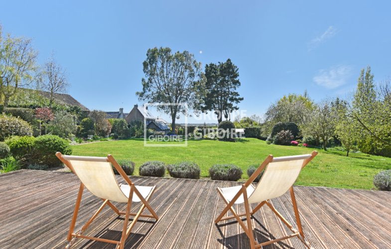 Maison T5  - GUERANDE (CS24663E) - vignette