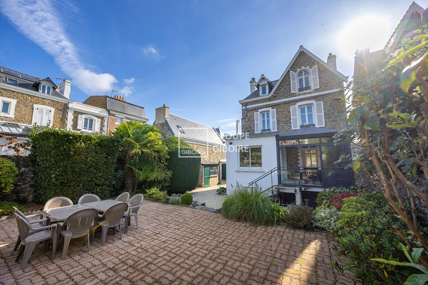 Maison T6  - SAINT MALO (LP25884E) - photo-1