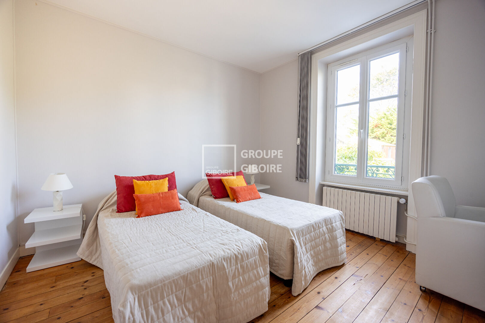 Maison T6  - SAINT MALO (LP25884E) - photo-8