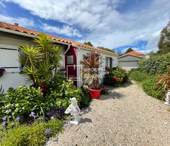 Maison T5  - SAINT BREVIN LES PINS (CS24775) - vignette
