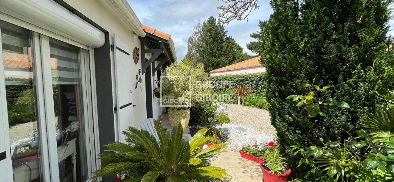 Maison T5  - SAINT BREVIN LES PINS (CS24775) - photo principale