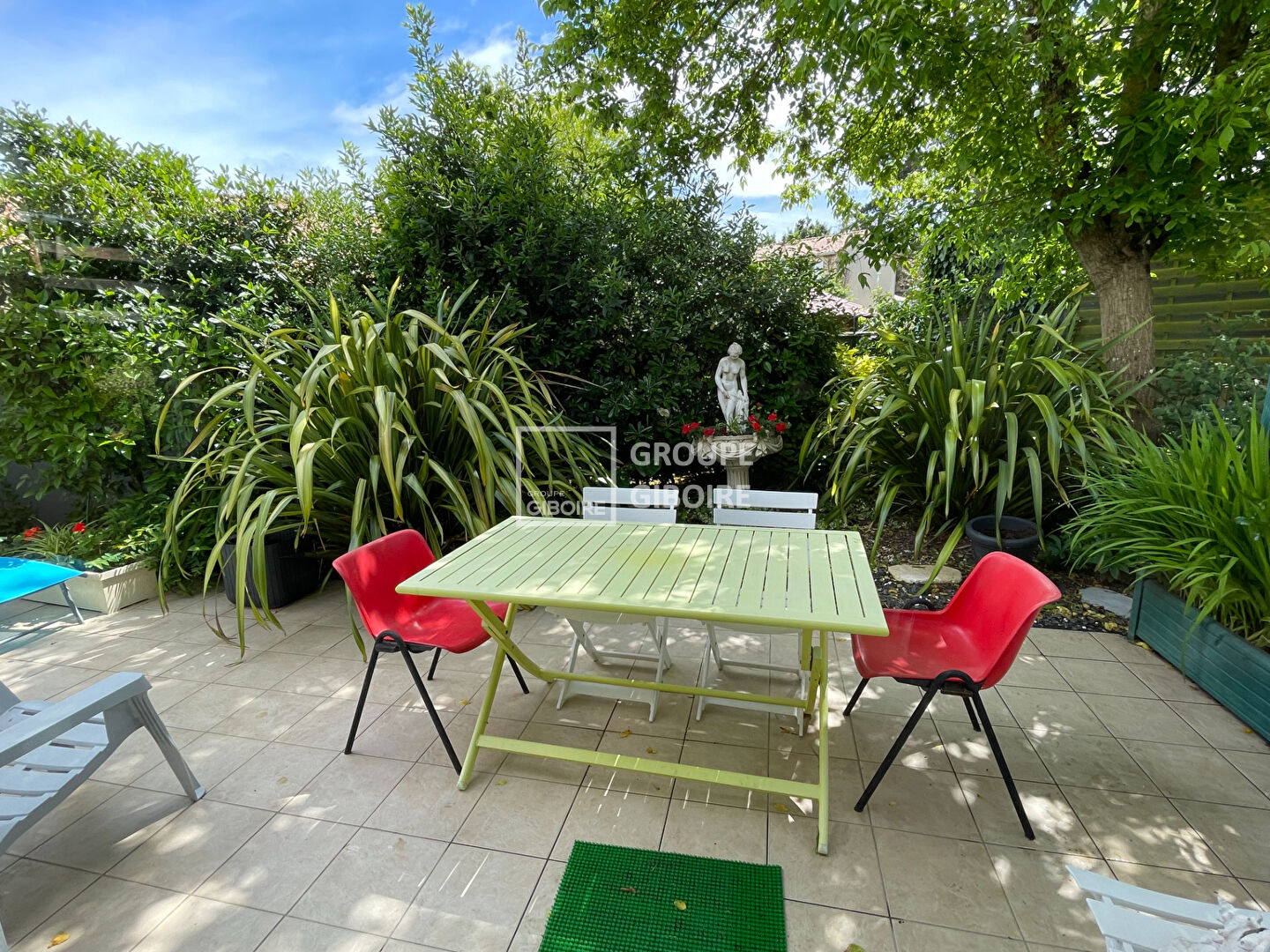Maison T5  - SAINT BREVIN LES PINS (CS24775) - photo-5