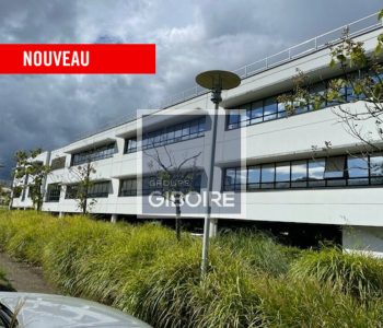Bureaux  - RENNES (35.3837) - vignette