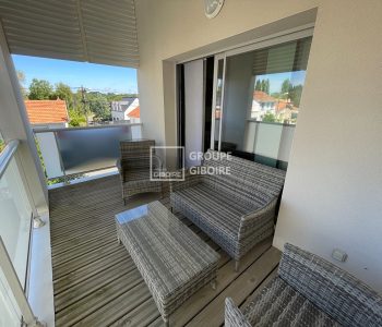 Appartement T3  - LA BAULE (CS25481E) - vignette